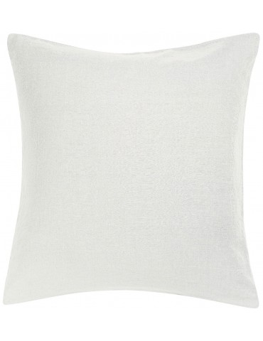 Taie d'oreiller Zeff Blanc 65 x 65 1308002000Vivaraise