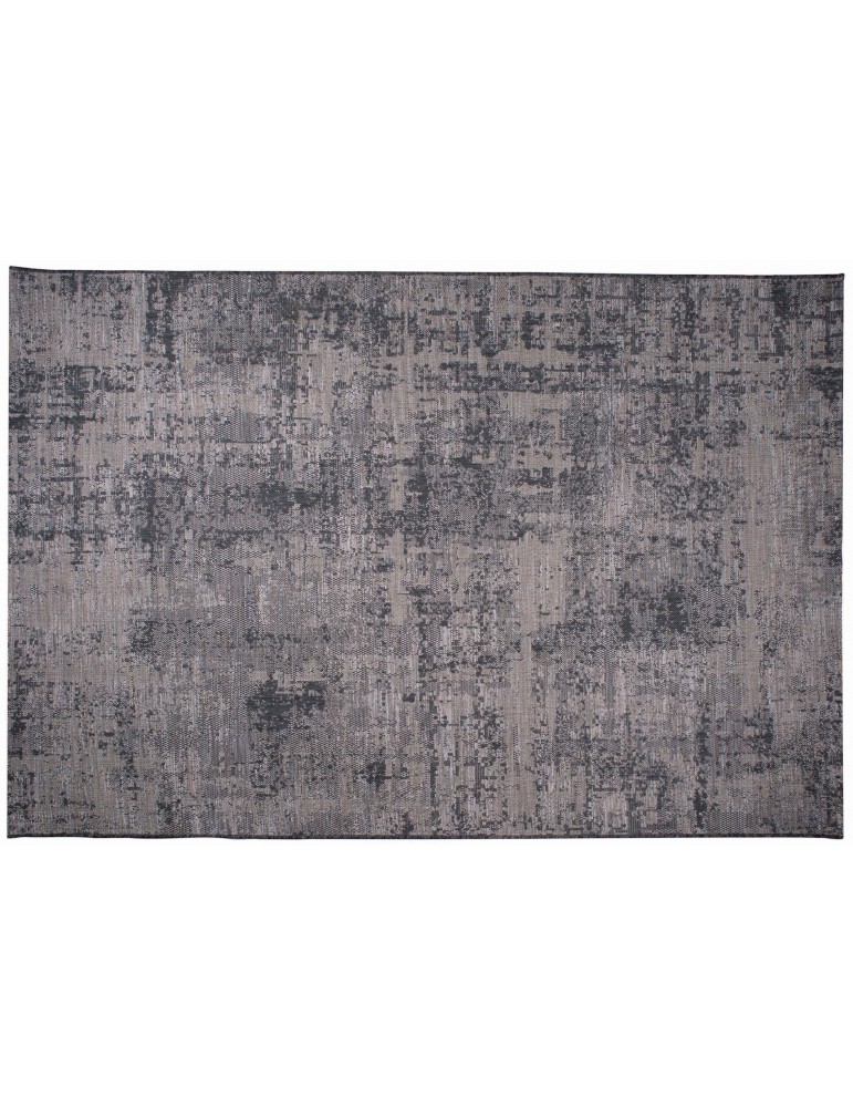 Tapis Catania outdoor Gris 60 x 110 1032075002Vivaraise