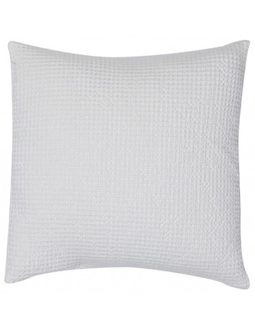 Coussin Maia Craie 45 X 45 1305147000Vivaraise