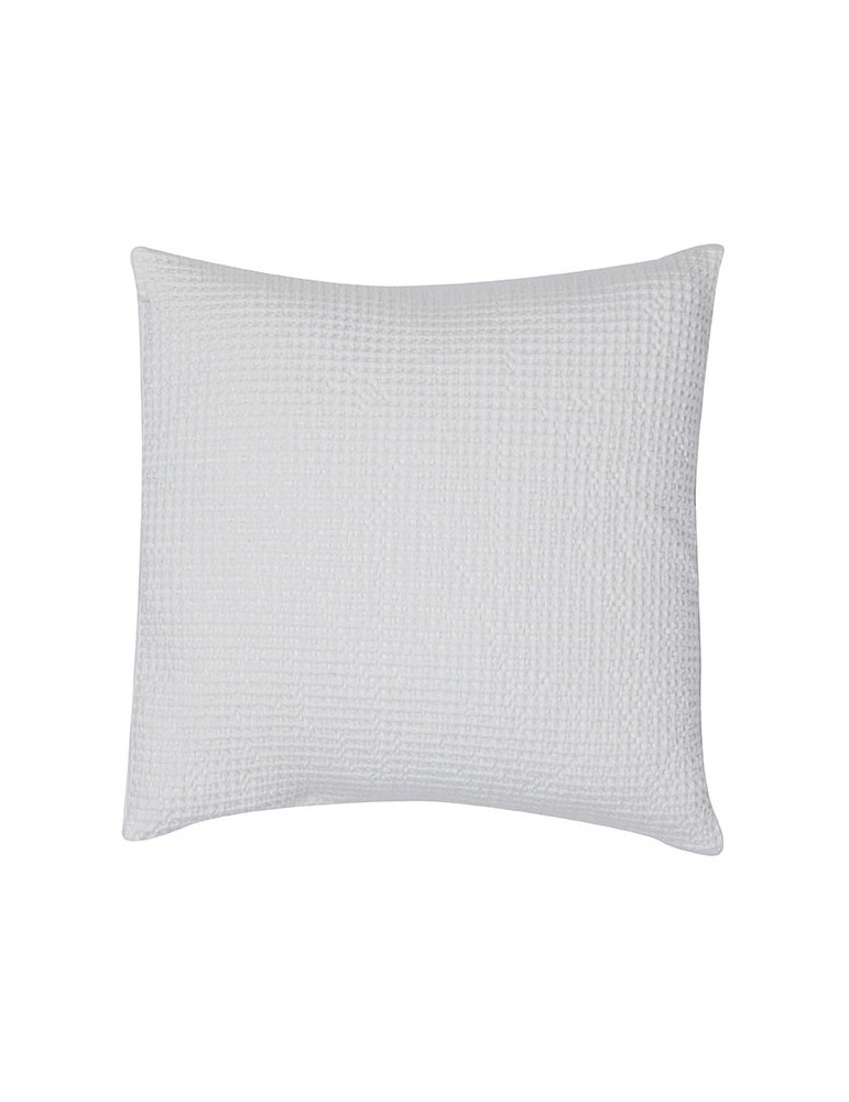 Coussin Maia Craie 45 X 45 1305147000Vivaraise