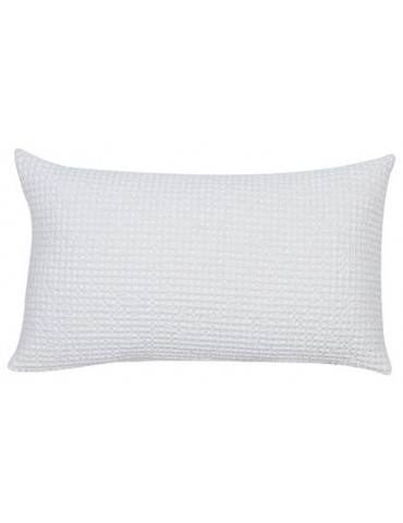 Coussin Maia Craie 30 X 50 1305148000Vivaraise