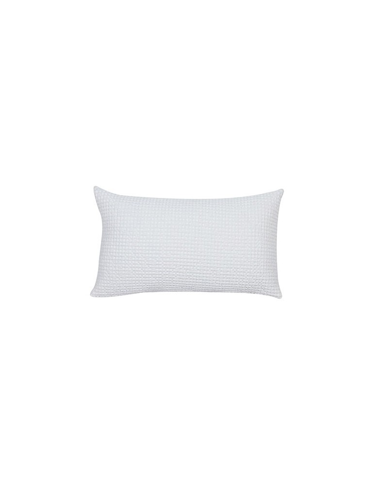 Coussin Maia Craie 30 X 50 1305148000Vivaraise