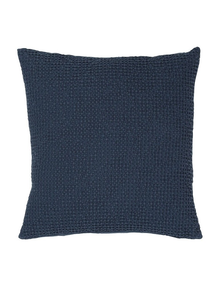 Coussin Maia Navy 45 X 45 1305213000Vivaraise