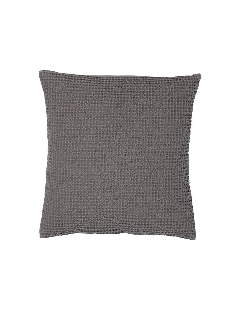 Coussin Maia Tourterelle 45 X 45 1305269000Vivaraise