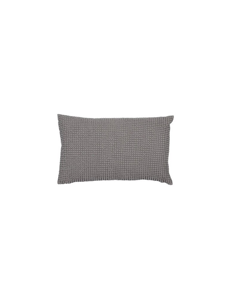 Coussin Maia Tourterelle 30 X 50 1305270000Vivaraise