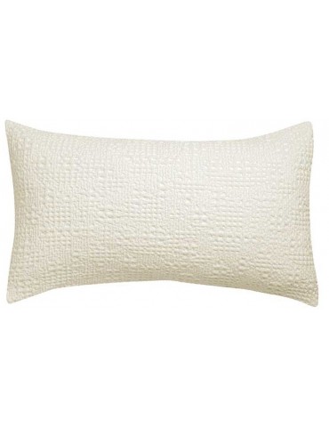 Coussin Tana Craie 40 X 65 1307488000Vivaraise