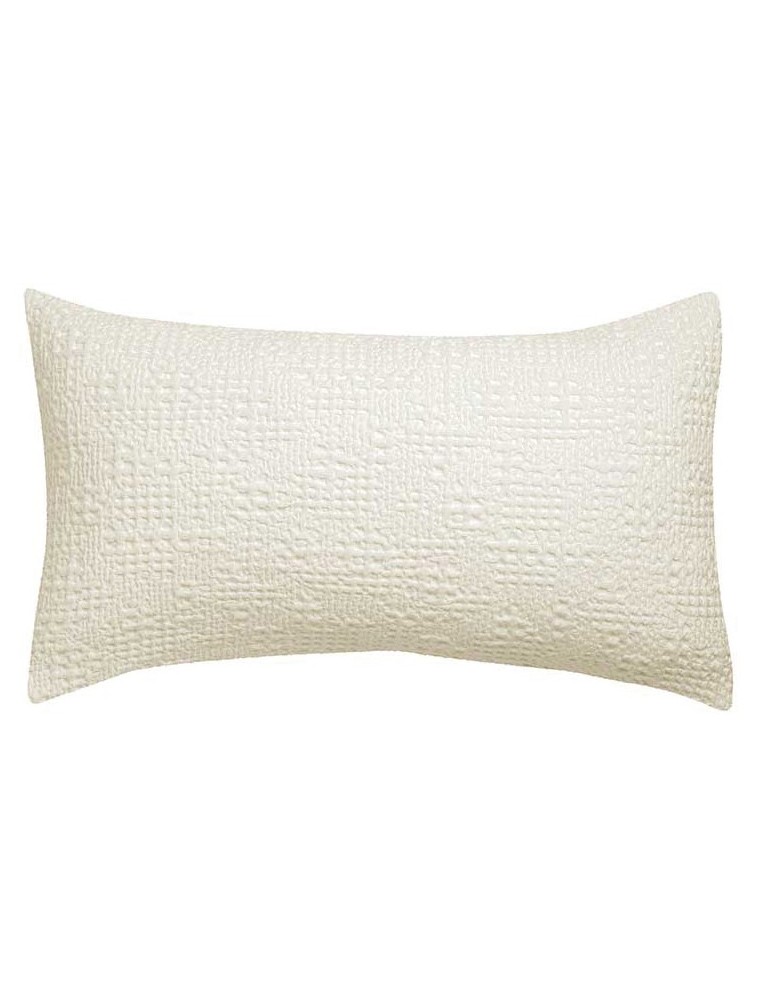 Coussin Tana Craie 40 X 65 1307488000Vivaraise