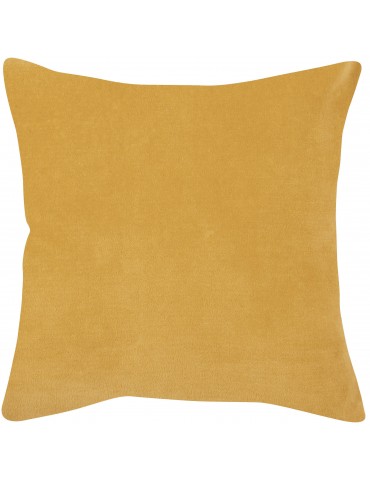 Coussin uni Elise Mais 45 x 45 1308210000Vivaraise