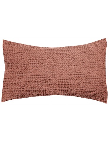 Coussin Tana Blush 40 x 65 1308275000Vivaraise