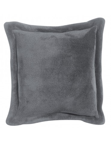 Coussin Tender Gris 50 x 50 8607074000Vivaraise