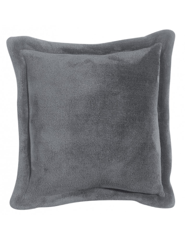 Coussin Tender Gris 50 x 50 8607074000Vivaraise