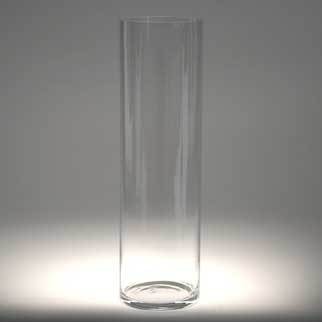  Grand  vase  en verre  BRILLANCE DFL4294011