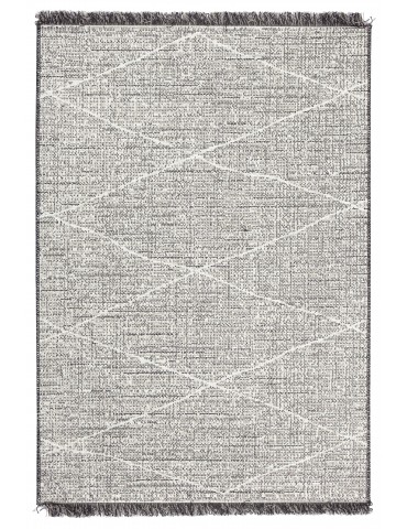 Tapis Tweed outdoor Perle 60 x 110 6059072000Vivaraise