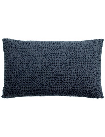 Coussin Tana Cobalt 40 x 65 1308798000Vivaraise