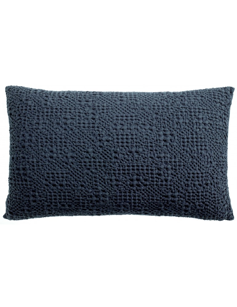 Coussin Tana Cobalt 40 x 65 1308798000Vivaraise