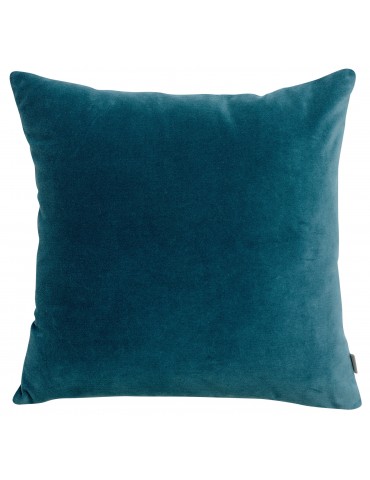 Coussin uni Elise Riviera 45 x 45 2409067000Vivaraise