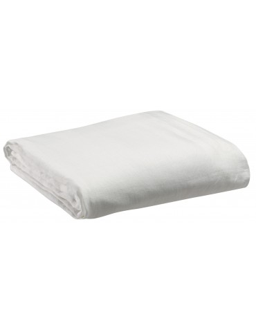 Drap plat Zeff Aubepine 240 x 300 1308860000Vivaraise