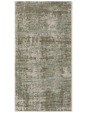 Tapis Catania outdoor Agave 60 x 110 2055022000Vivaraise