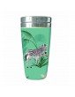 Mug isotherme en bamboo savane zebre MUGBAM19S01Kiub