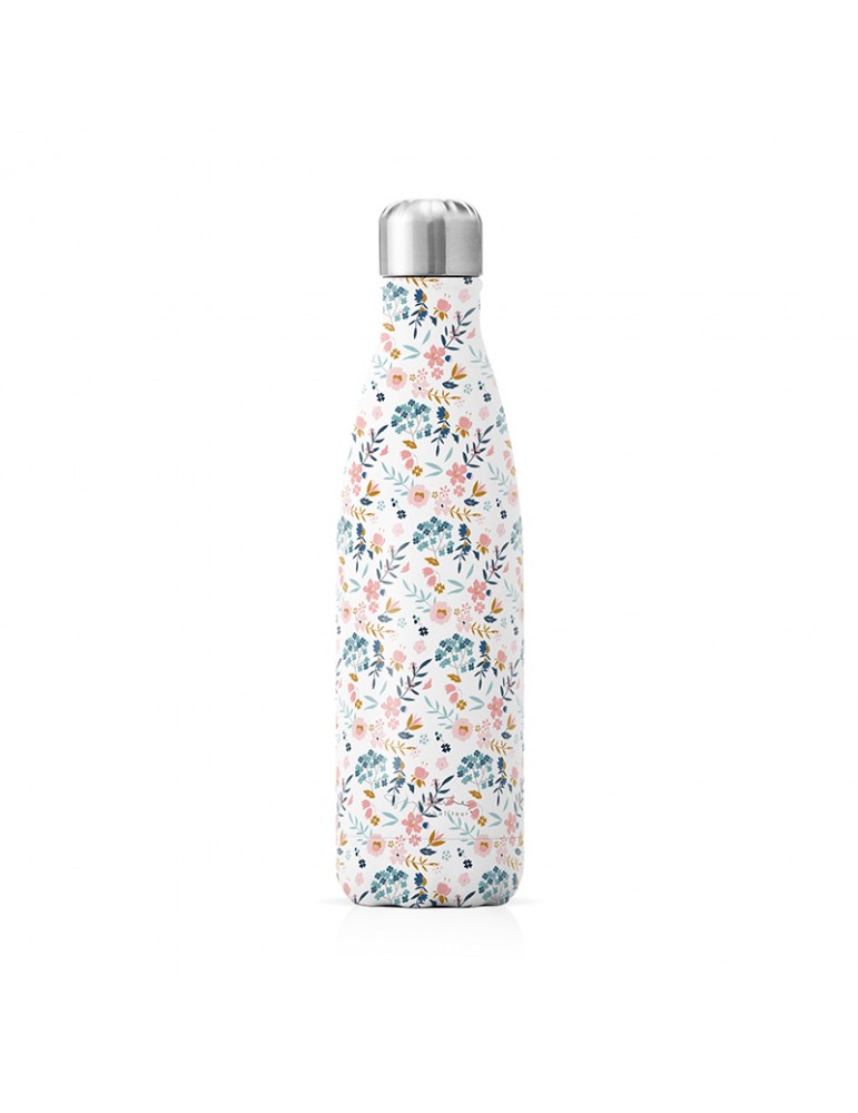 Bouteille isotherme inox 750ml - Liberty LTBOTM43