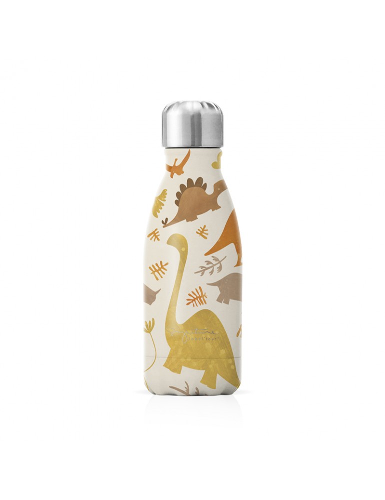 Bouteille isotherme Afecto pour enfant - gourde isolante - bouteille  thermos inox pour