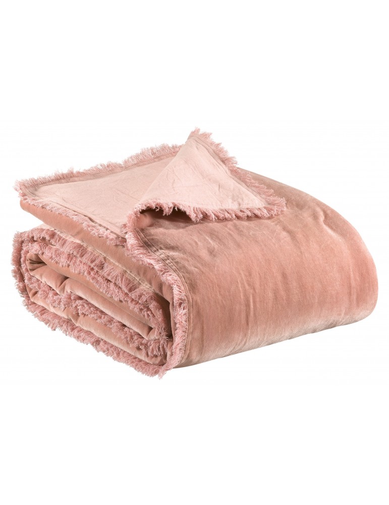 Édredon Fara Pink 85 x 200 5798030000Vivaraise