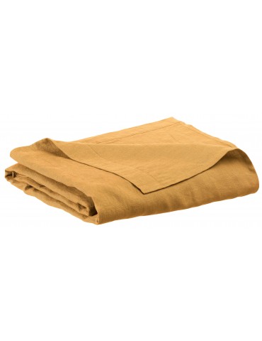 Drap plat Zeff Ocre 240 x 300 7676040000Vivaraise