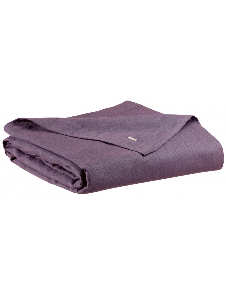 Drap plat Zeff Raisin 240 x 300 7676050000Vivaraise