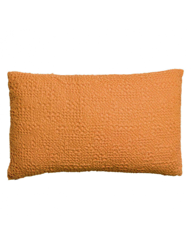 Coussin Tana Moutarde 40 x 65 2242045000Vivaraise