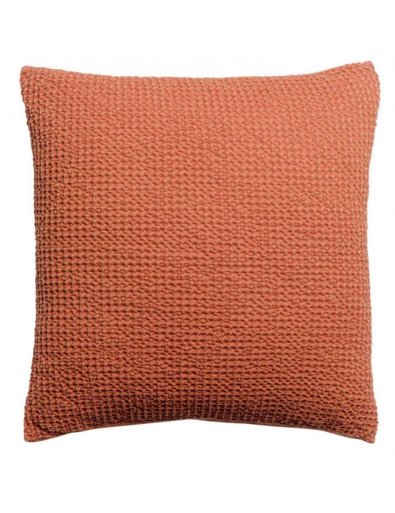 Coussin Maia Citrouille 30 x 50 2305046000Vivaraise