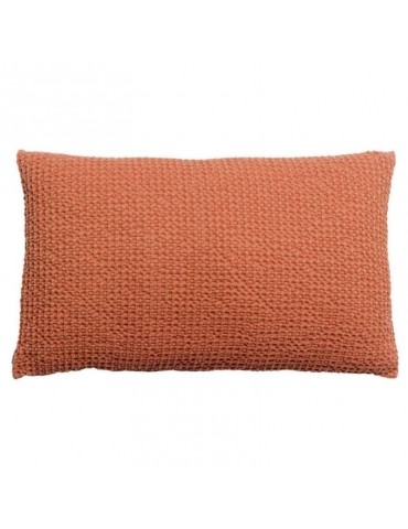 Coussin Maia Citrouille 45 x 45 2309046000Vivaraise