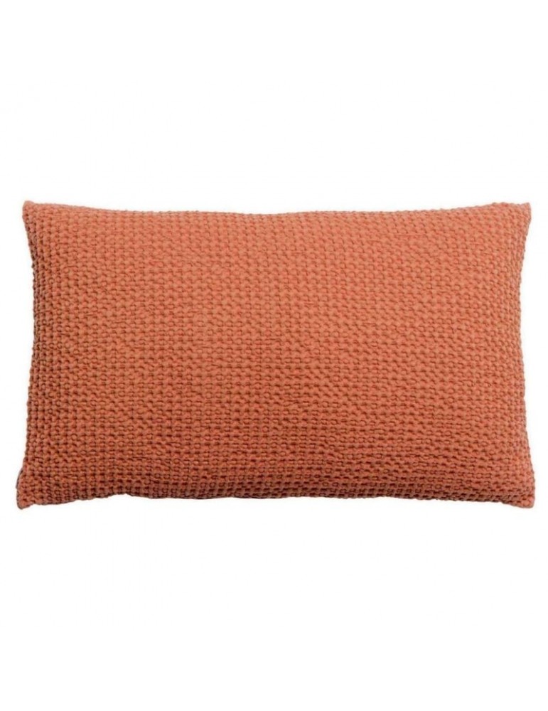 Coussin Maia Citrouille 45 x 45 2309046000Vivaraise