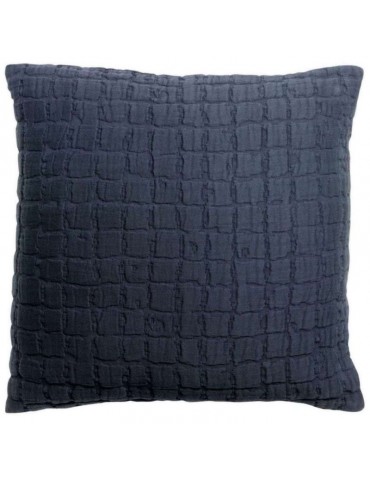 Coussin Swami Marine 45 x 45 2909068000Vivaraise