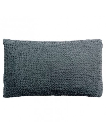 Coussin Tana Cendre 40 x 65 2242074000Vivaraise