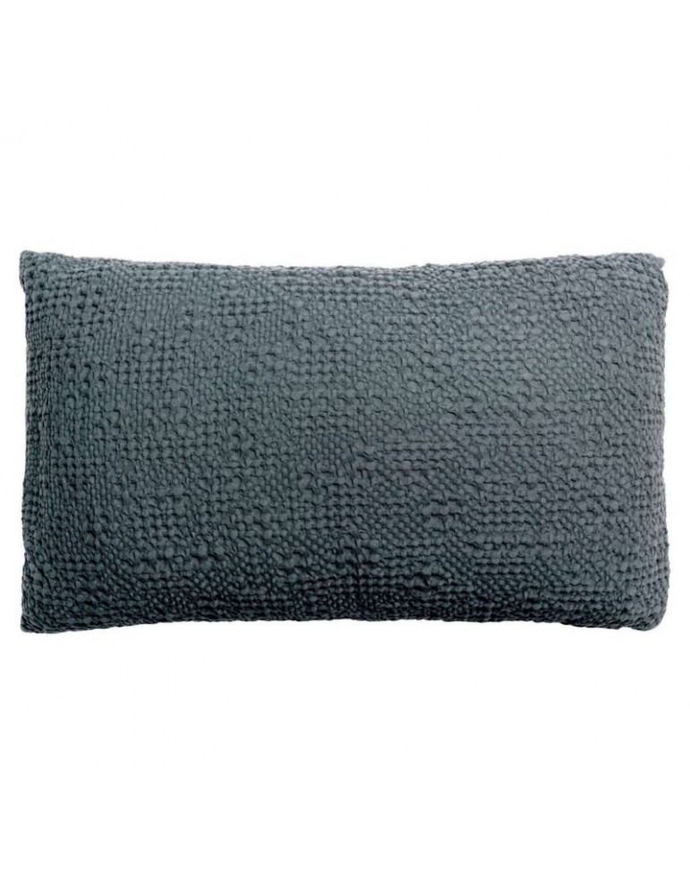 Coussin Tana Cendre 40 x 65 2242074000Vivaraise