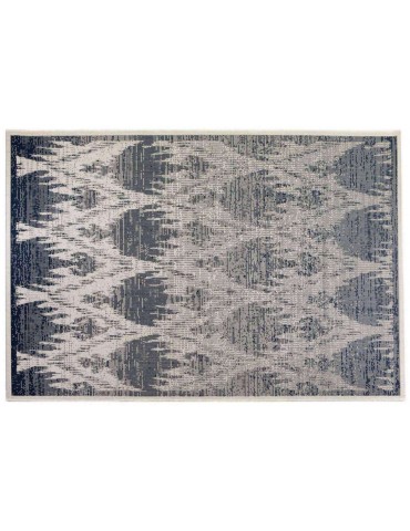 Tapis Tessa outdoor Marine 120 x 170 1555060000Vivaraise