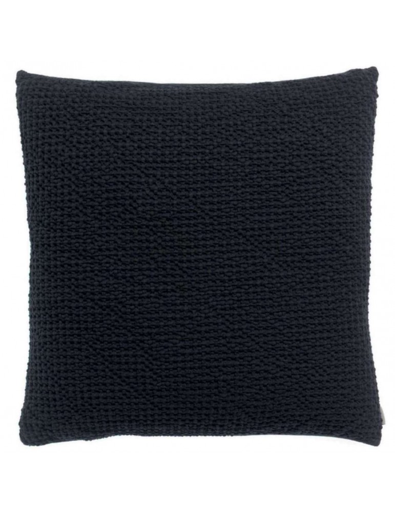 Coussin Maia Caviar 45 x 45 2305075000Vivaraise