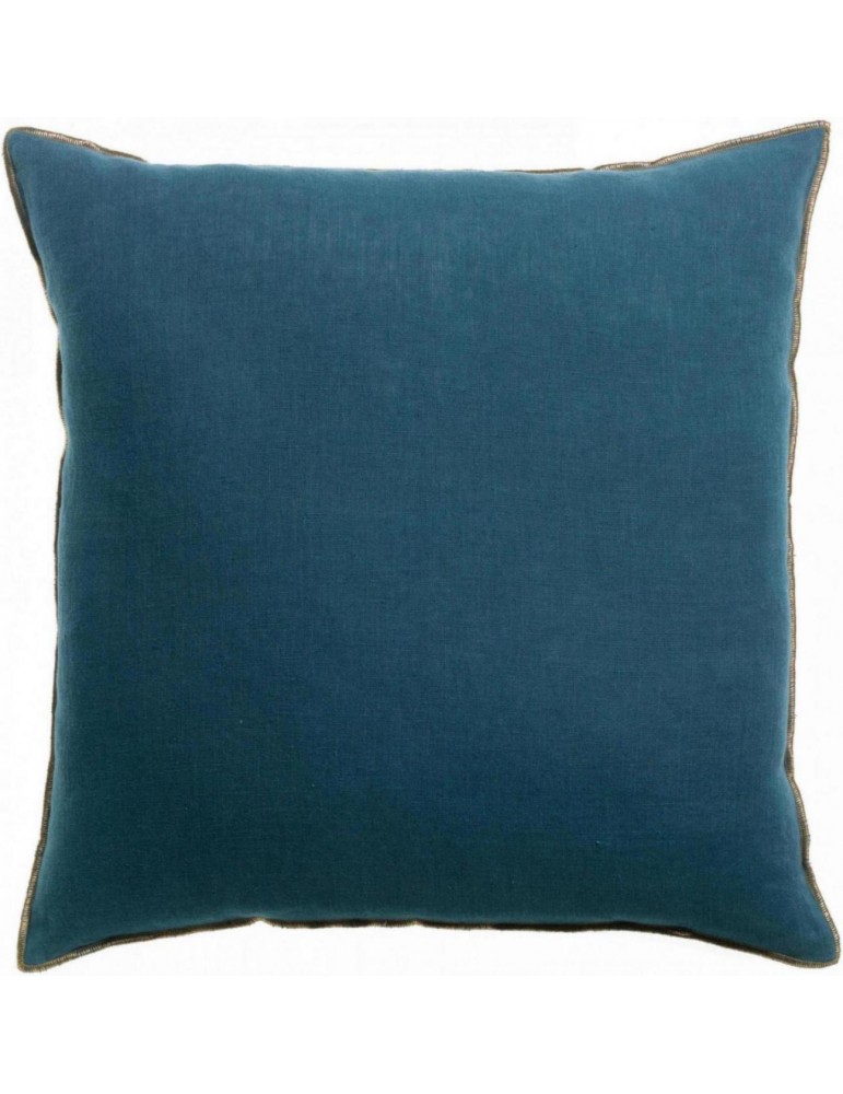 Coussin Zeff Céleste Indigo 45 x 45 1959066000Vivaraise