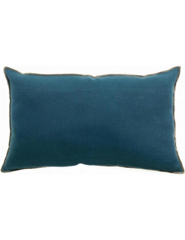 Coussin Zeff Céleste Indigo 30 x 50 1960066000Vivaraise