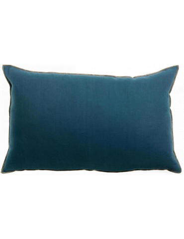 Coussin Zeff Céleste Indigo 40 x 65 1961066000Vivaraise