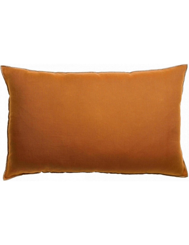 Coussin Zeff Céleste Cuivre 30 x 50 1960080000Vivaraise