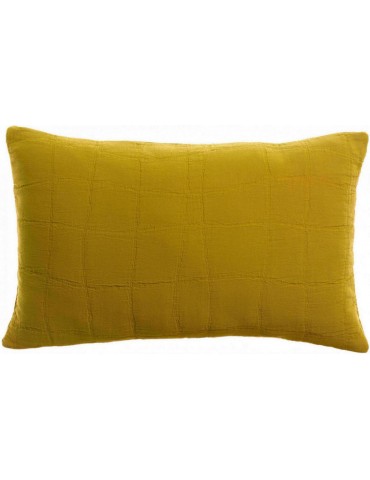 Coussin recyclé Titou Absynthe 30 x 50 1895340000Vivaraise