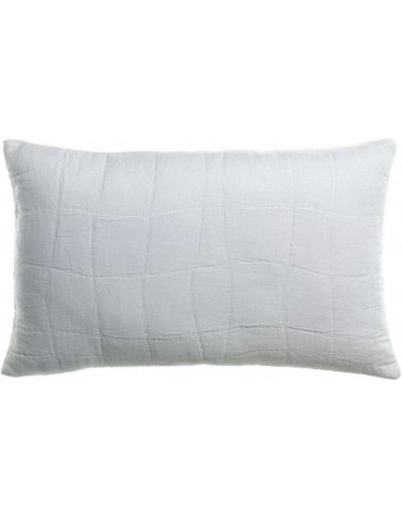 Coussin recyclé Titou Blanc 30 x 50 1895310000Vivaraise