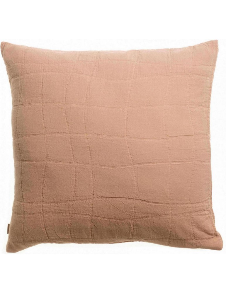 Coussin recyclé Titou Dragée 45 x 45 1895430000Vivaraise