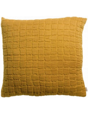 Coussin Swami Safran 45 x 45 2909037000Vivaraise