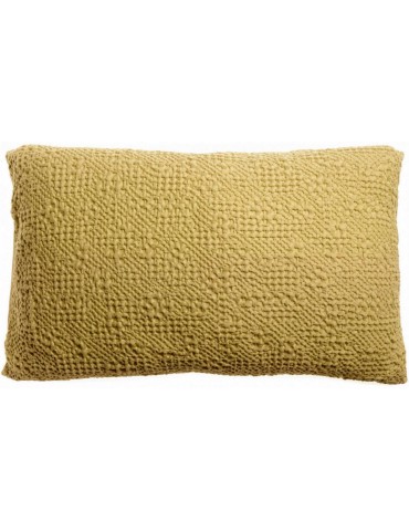 Coussin Tana Gold 40 x 65 2242043000Vivaraise