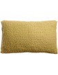 Coussin stonewashed Tana Gold 40 x 65 2242043000Vivaraise