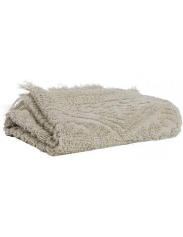 Drap de bain Zoé Lin 100 X 180 1304859000Vivaraise