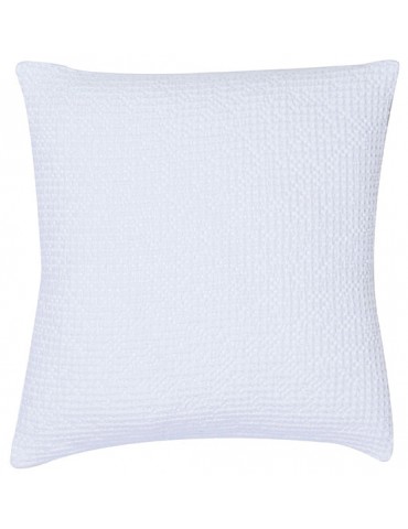 Coussin Maia Blanc 45 X 45