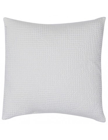 Coussin Maia Craie 45 X 45